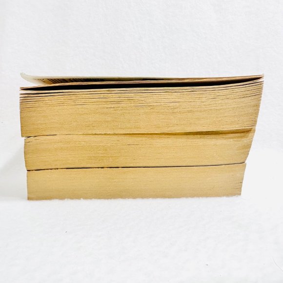 JoAnn Ross Callahan Brothers Trilogy - Good Condition - 1st Editions (2002) - Picture 8 of 9